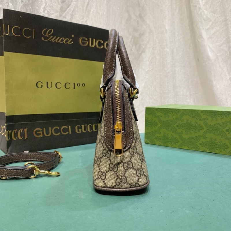 Gucci Top Handle Bags